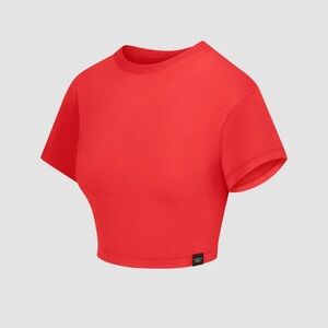 Savage X Fenty Athletic Crop Top